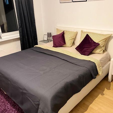 Mc Home Wup 3E Etage Wuppertal Ngoại thất bức ảnh