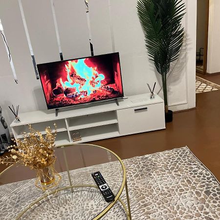 Mc Home Wup 3E Etage Wuppertal Ngoại thất bức ảnh