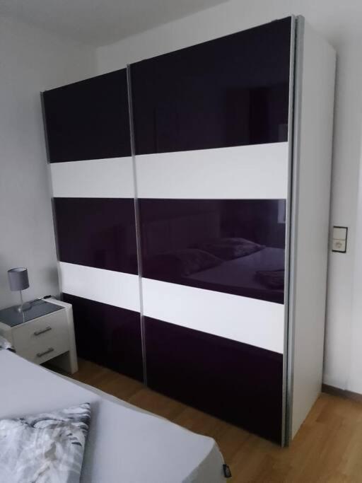 Mc Home Wup 3E Etage Wuppertal Ngoại thất bức ảnh