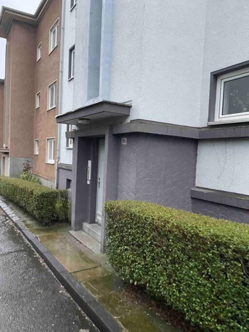 Mc Home Wup 3E Etage Wuppertal Ngoại thất bức ảnh