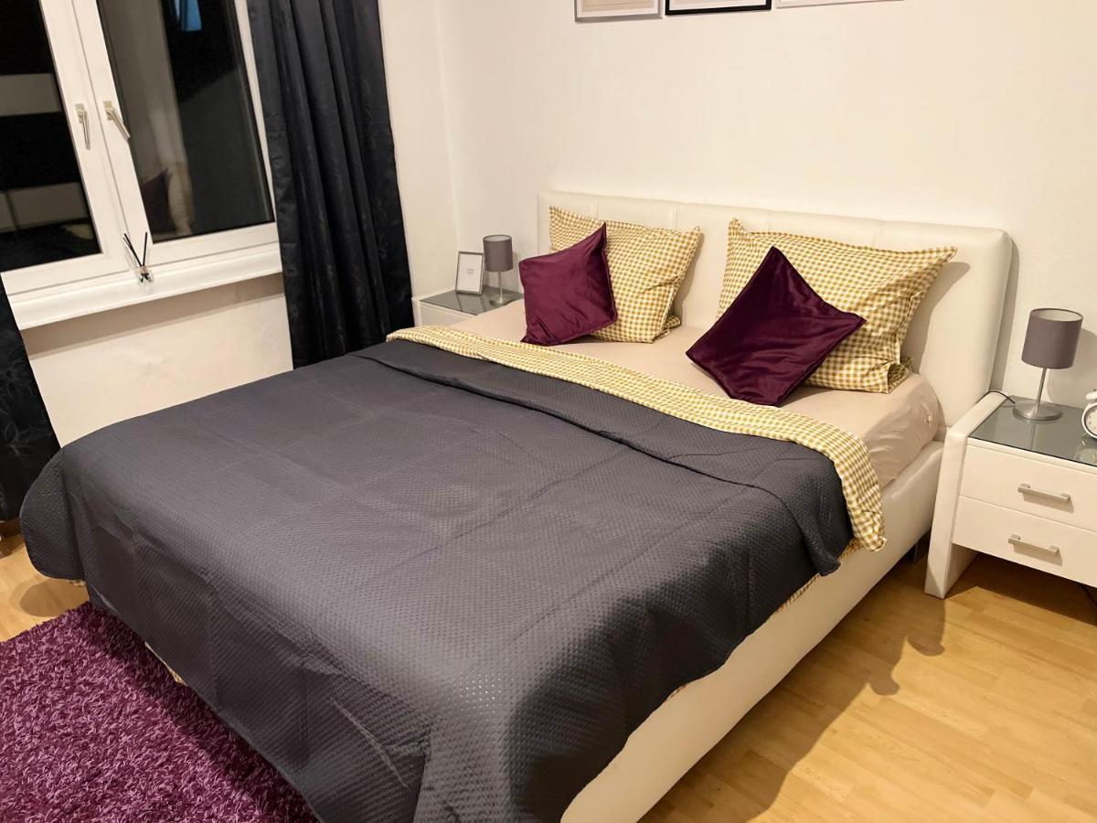 Mc Home Wup 3E Etage Wuppertal Ngoại thất bức ảnh