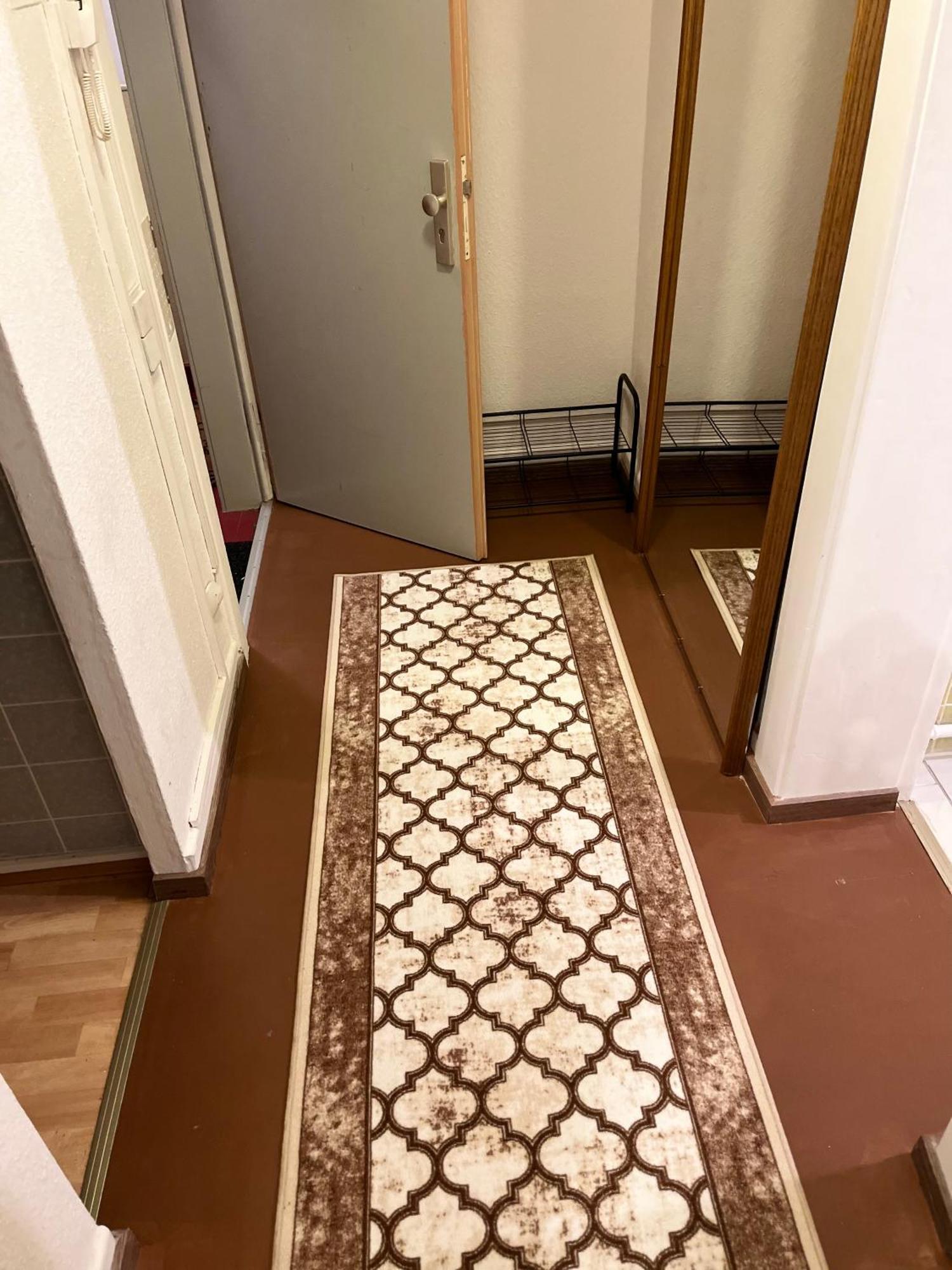 Mc Home Wup 3E Etage Wuppertal Ngoại thất bức ảnh