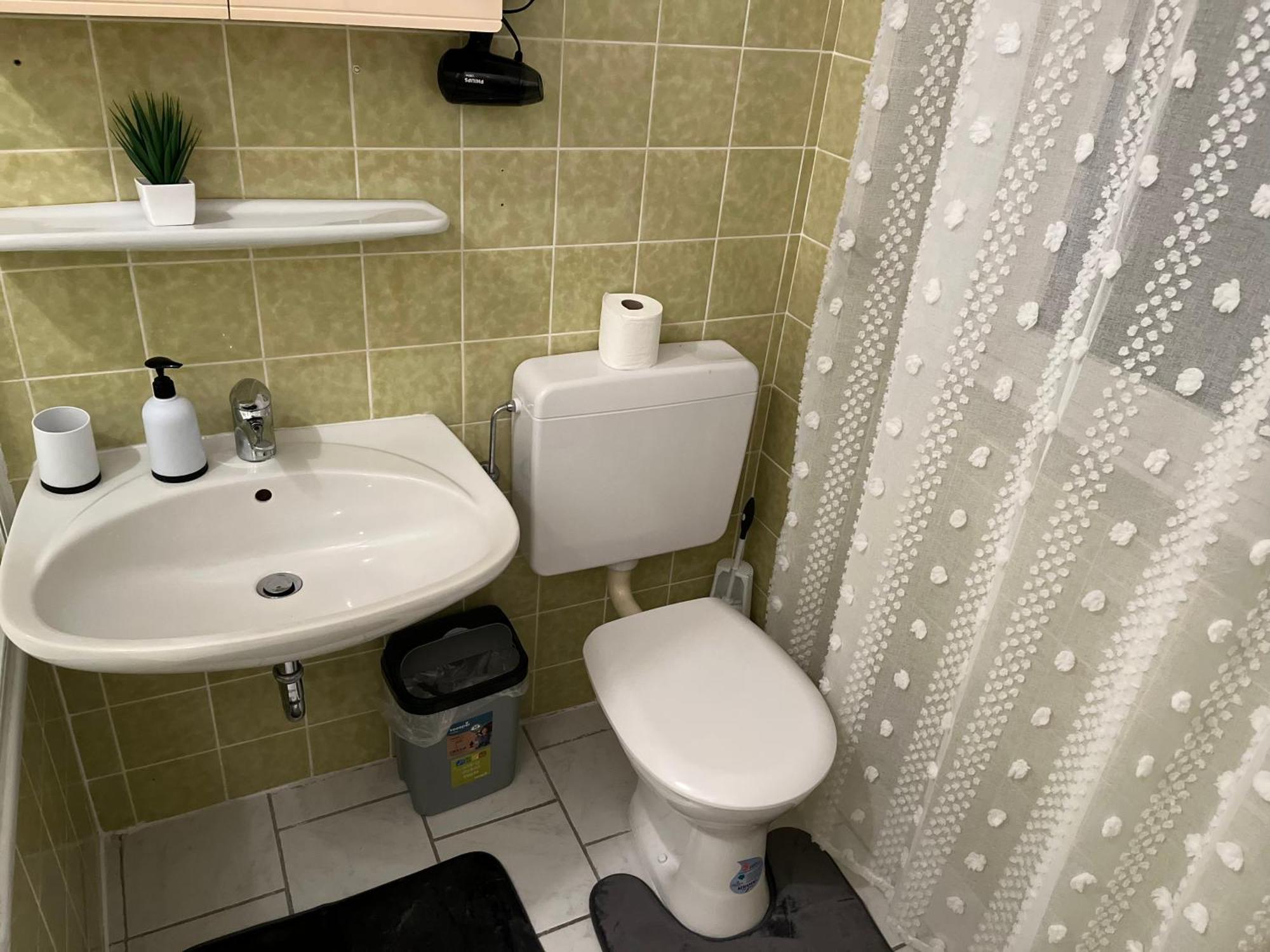 Mc Home Wup 3E Etage Wuppertal Ngoại thất bức ảnh